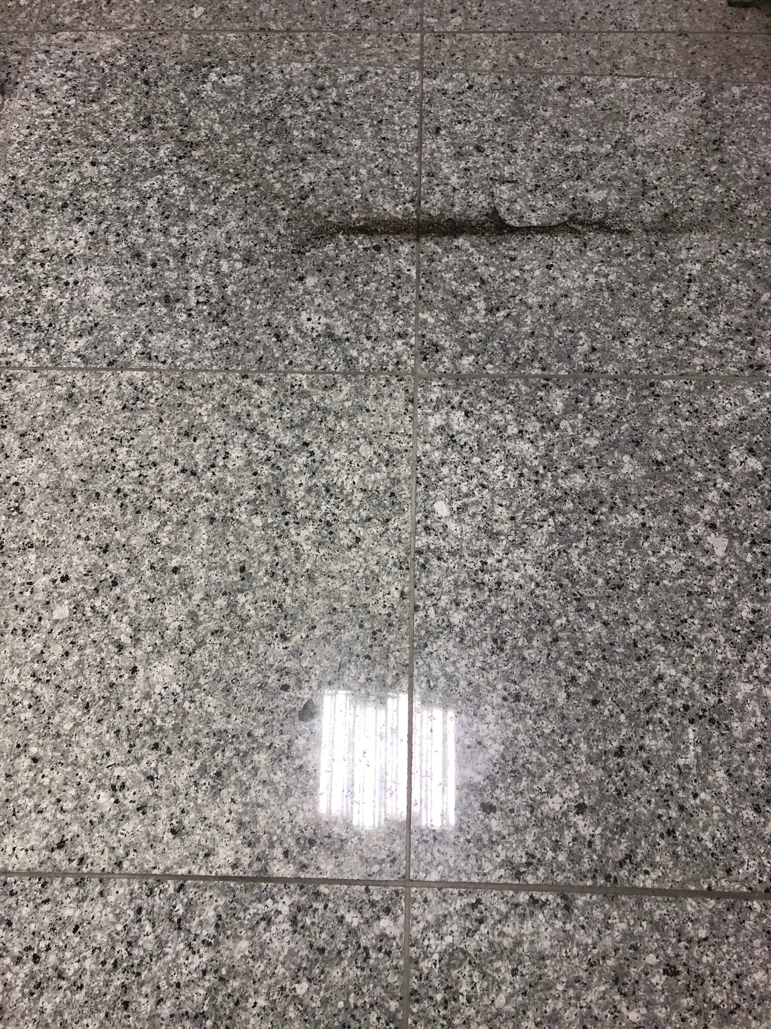광주 서구 사무실청소 시공 사진