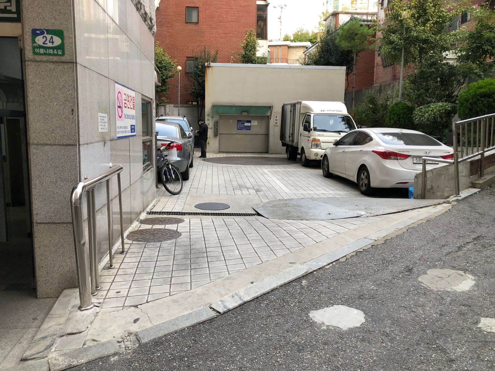 광주 북구 카펫청소 시공 사진