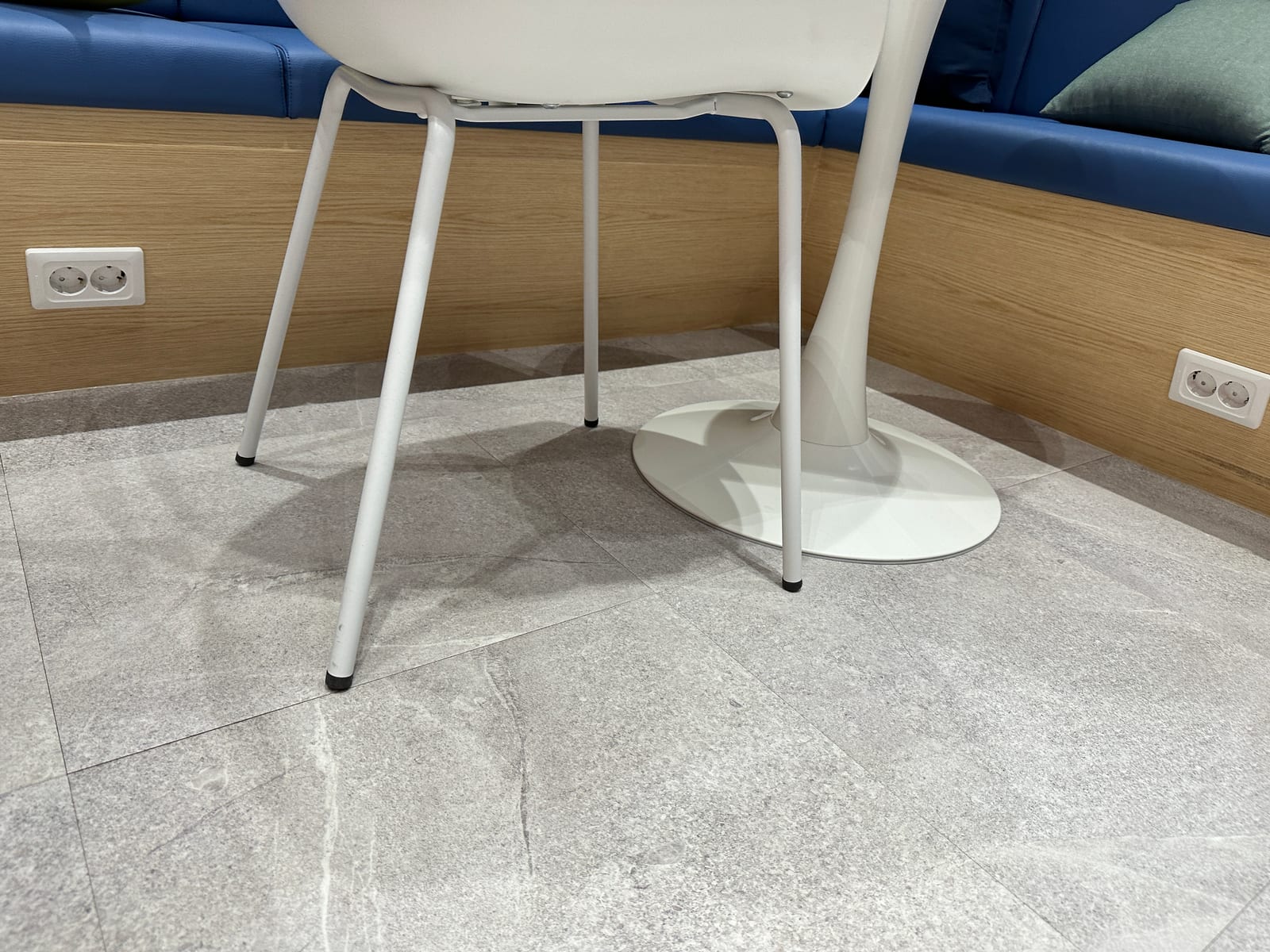 정읍 수성동 정기청소 시공 사진