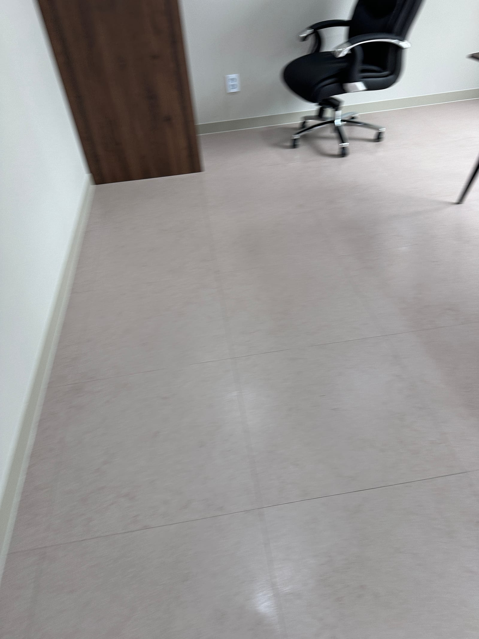 정읍 상동 상가청소 사무실 작업 사진