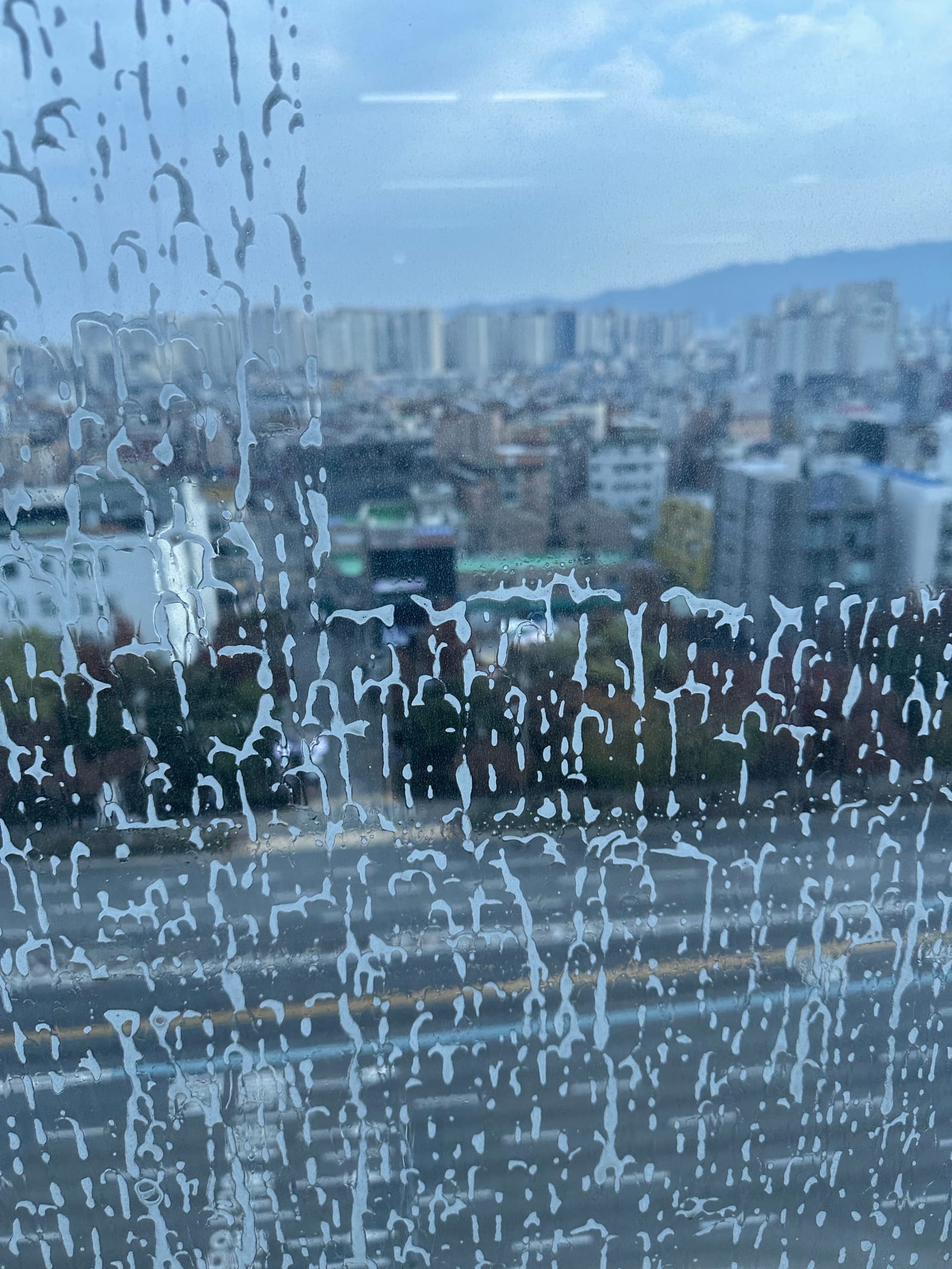 순천 왕조동 입주청소 시공 사진