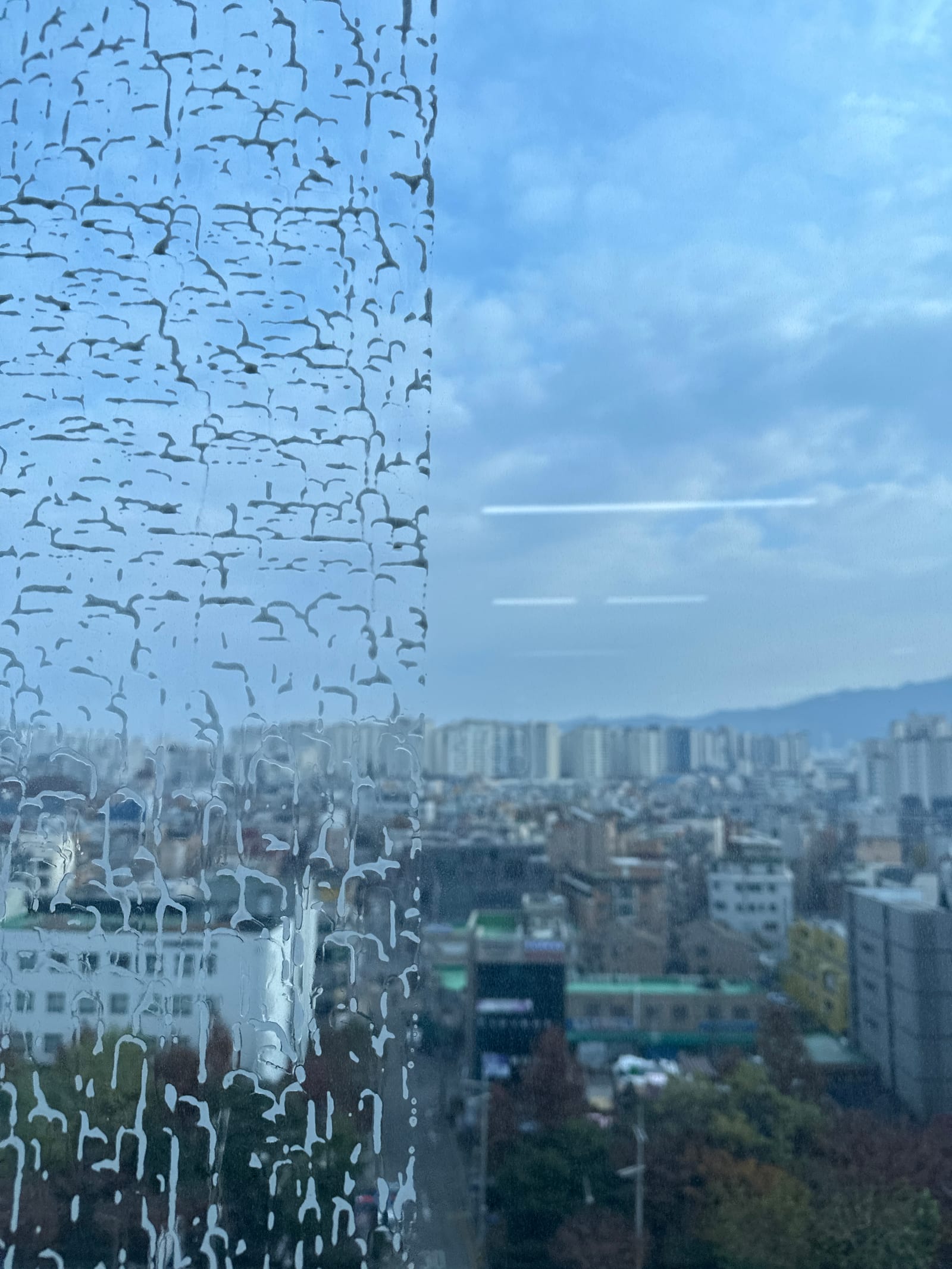 광주 북구 병원청소 시공 사진