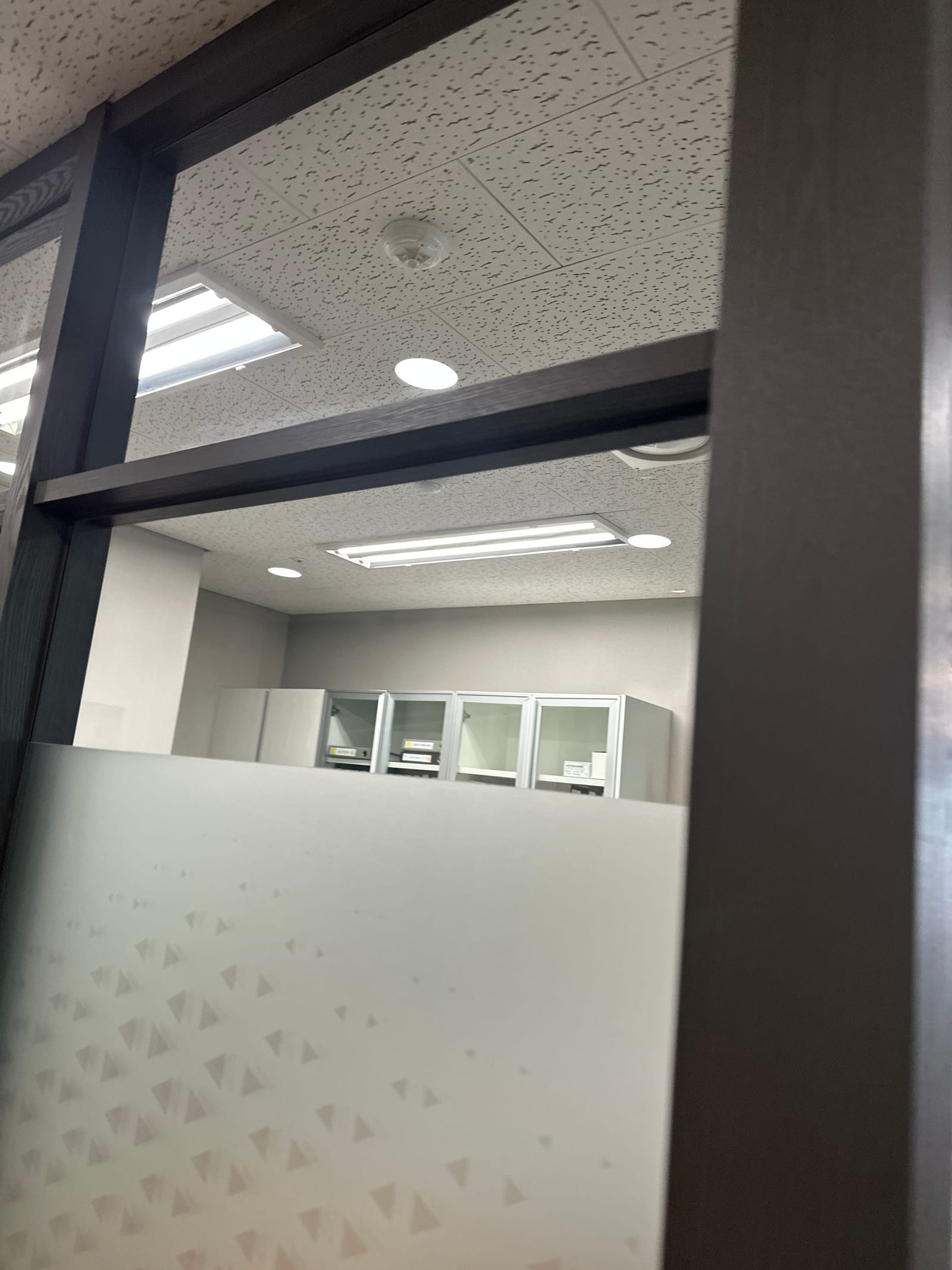 순천 왕조동 계단청소 시공 사진