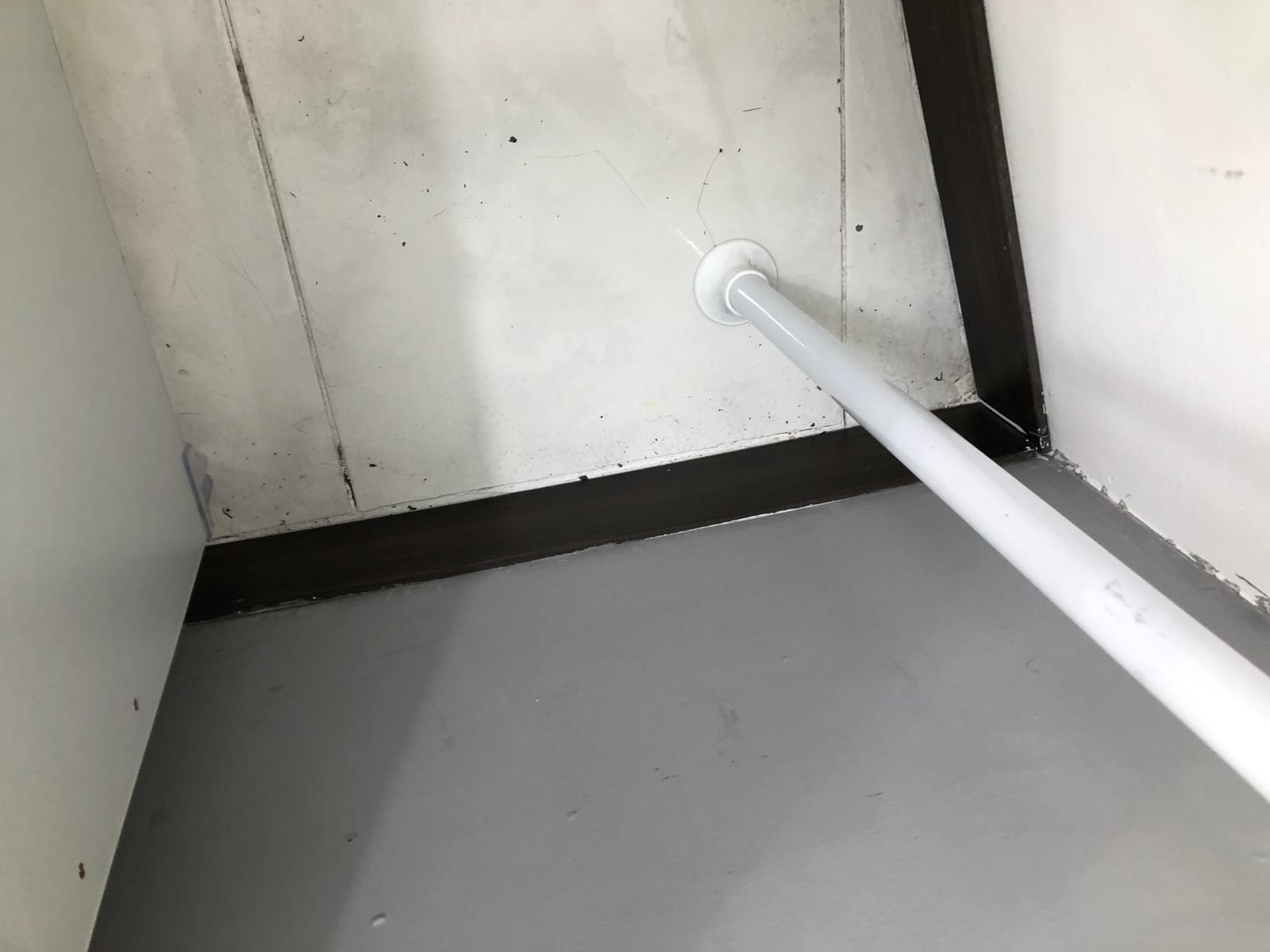 광주 광산구 카펫청소 시공 사진